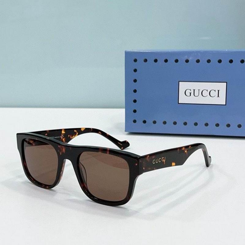 Gucci Sunglasses 738